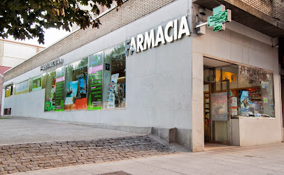Farmacia Lda. Enriqueta Alonso