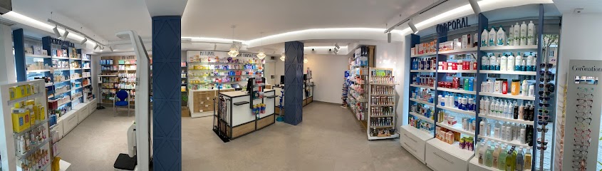 Farmacia Berral