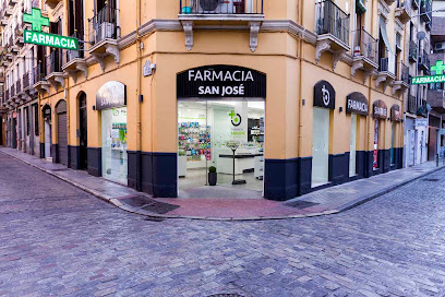 Farmacia San José