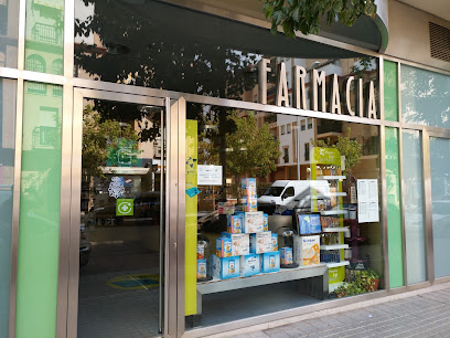 Farmacia García Cabrera