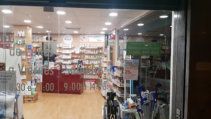 Farmacia Riutort CB