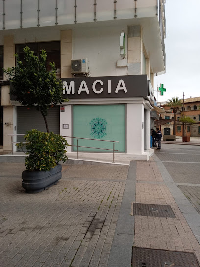 Farmacia Pilar Pereda López