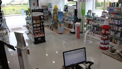 Farmacia El Peral