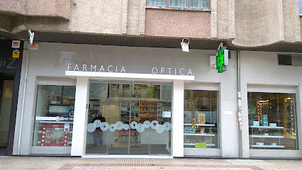 Farmacia Lcdas. Mtnez. de Simón Alameda Carmen y Mtnez. de Simón Alameda María