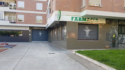 QUIJANO ECHARTE FARMACIA