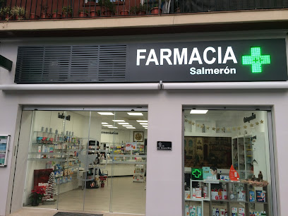 FARMACIA SALMERON