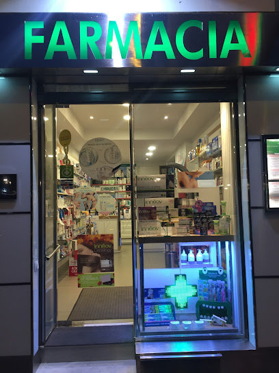 Farmacia Carmelitas