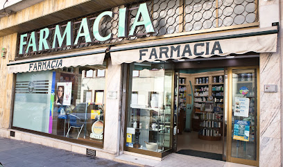 Farmacia Avenida de la Mancha
