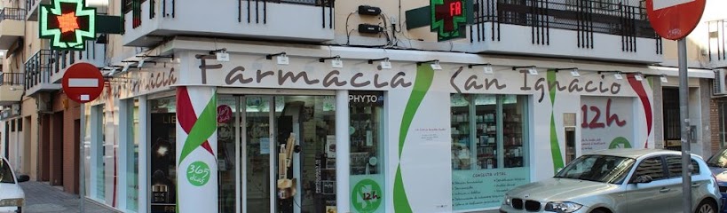 Farmacia San Ignacio