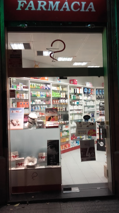 Farmacia Cutillas Bou