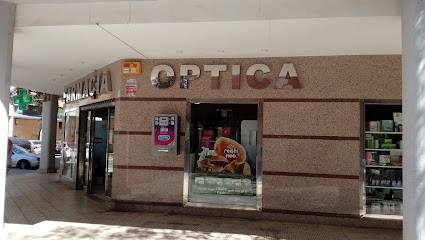 Farmacia: García de Casasola