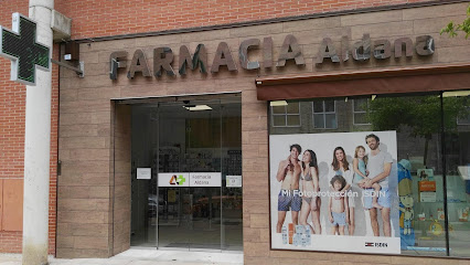 Farmacia Aldana