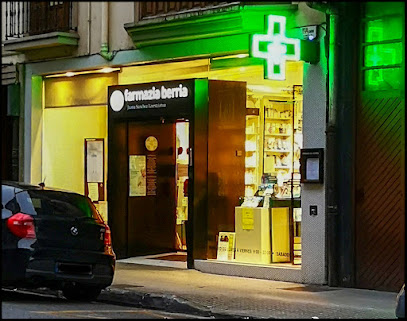 Farmazia Berria