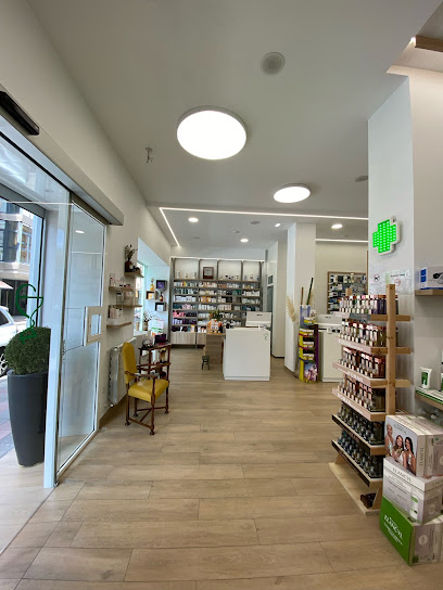 Farmacia Gloria Carrasco Fernández