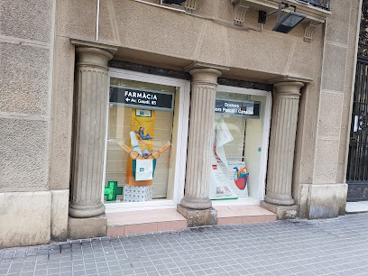 Farmacia Dra. Pascal