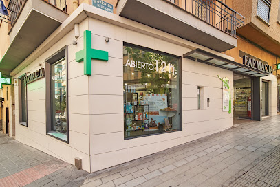Farmacia Jose Luis Ortega Pérez