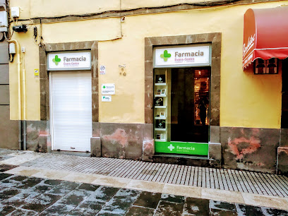 Farmacia Evora Centro