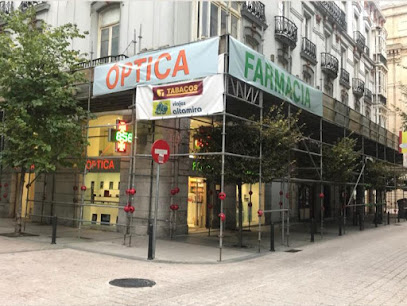 FARMACIA ÓPTICA ISABEL HERNÁNDEZ SANTOS