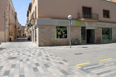 Farmàcia Domingo J.