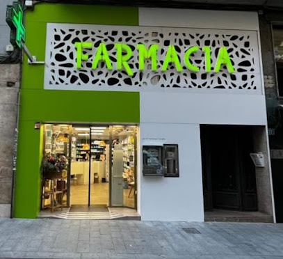 Farmacia María Fernández Corbalán