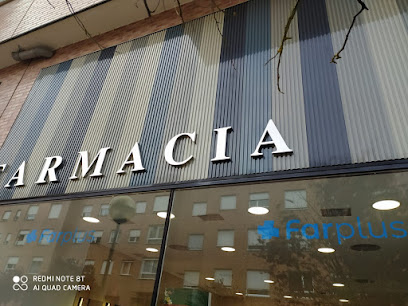 Farmacia M Gloria Sarria Quiroga