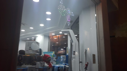 Farmacia Martínez Cansino