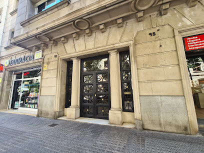 Farmàcia Casanova
