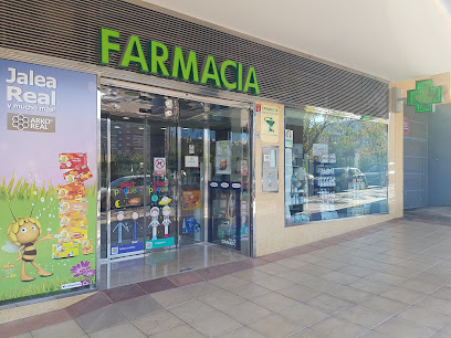 Farmacia " Francisca Luna Botias"