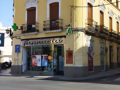 FARMACIA PUERTA OSARIO 7
