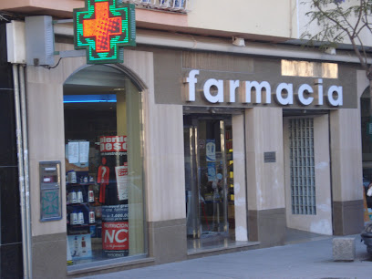 Farmacia Alonso Burgos CB