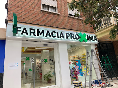 farmacia PRÓXIMA Los Corazones