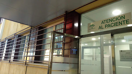 Farmacia del Hospital Universitario Reina Sofía
