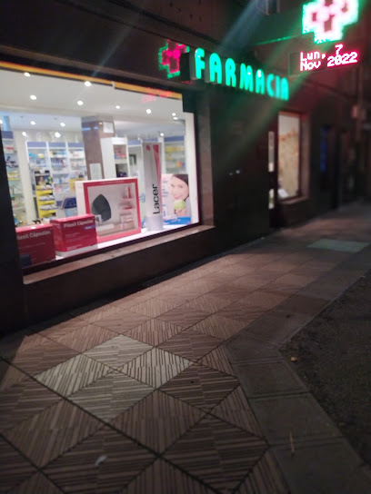 Farmacia Sierra Alvarez