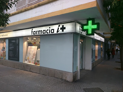 Farmacia San Juan de Dios