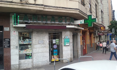 FARMACIA MARIA DELIA PEREZ MIRANDA (ANTES ENRIQUE HERNANDEZ)