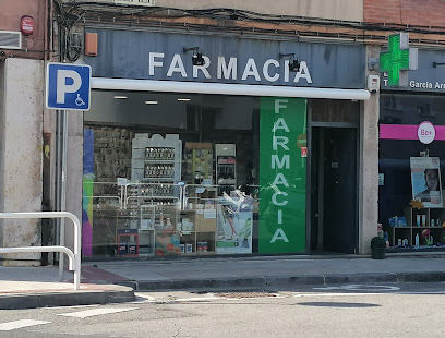 Farmacia García Armendáriz