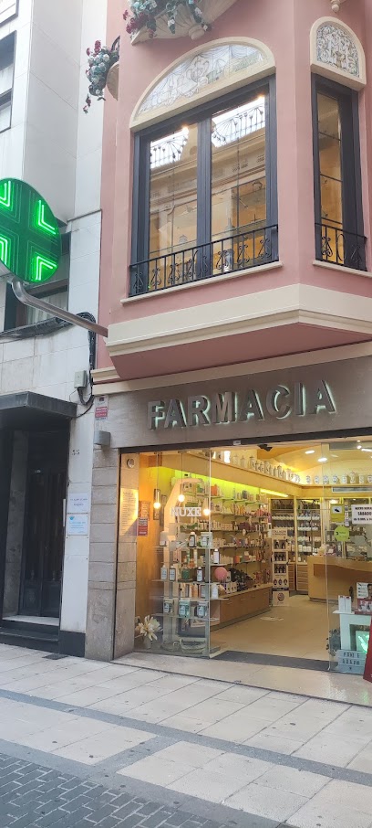 Farmacia Segarra Segarra S.C.P.