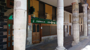 Farmacia Carrascal Berrueta