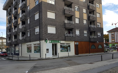 Farmacia Alicia Martínez-Vaquero López
