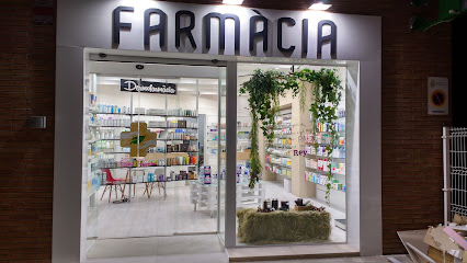 Farmacia Estela Sànchez Raja