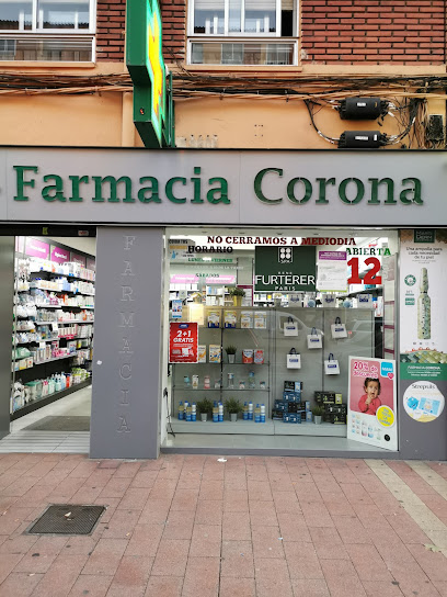 Farmacia Corona