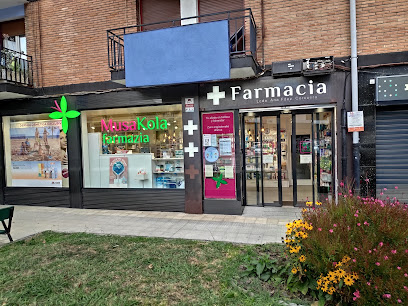 Farmacia Musakola
