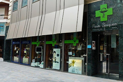 Farmacia Ruiz-Seiquer