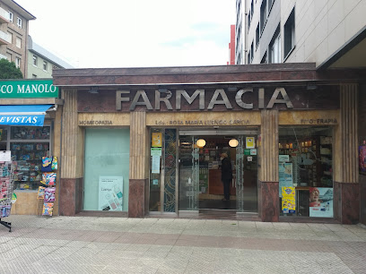 Farmacia Matilde Núñez Villar