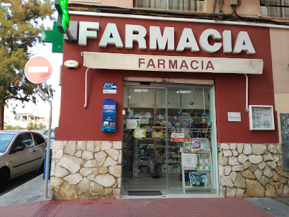 FARMACIA RAIMUNDA LOPEZ SANCHEZ