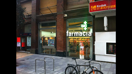 FARMACIA BELTRAMI CRUZ CONDE