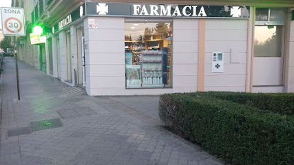 Fcia. M. Carmen Camacho Jiménez