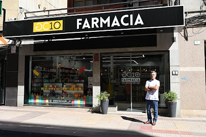 Farmacia Rufo Ruiz José Luis GC10