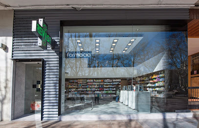 Farmacia Lda. Isabel Torío Abad