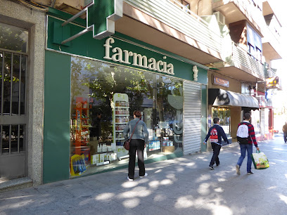 Farmacia ABAD